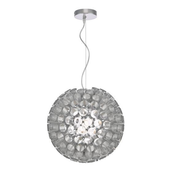 Serafina 1-Light Small Pendant