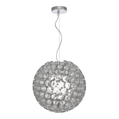 Serafina 1-Light Small Pendant