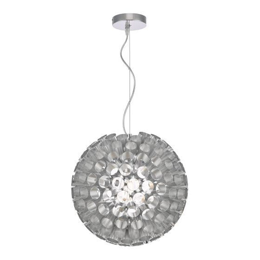 Serafina 1-Light Small Pendant