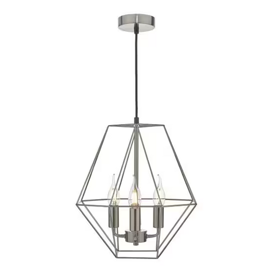 Simbala 4-Light Pendant