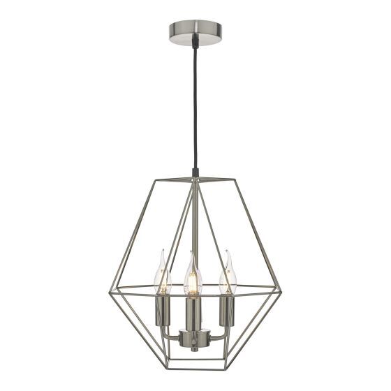 Simbala 4-Light Pendant