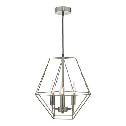 Simbala 4-Light Pendant