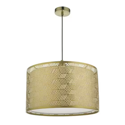 Tino Easy Fit Pendant