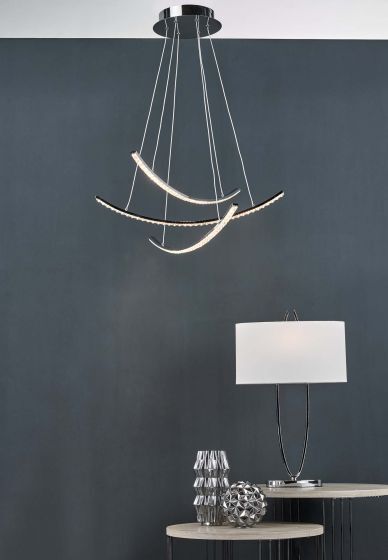 Dar Utara Table Lamp