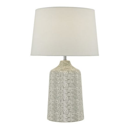 Dar Vondra Table Lamp