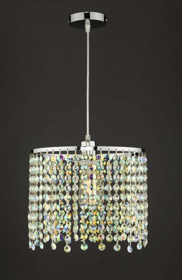 Yiannis Easy Fit Pendant