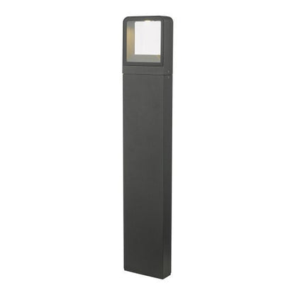 Malone Outdoor LED Short Post Light