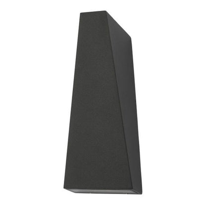 Dar Paco 2 Light Wall Light