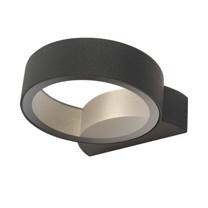 Dar Reon Outdoor Wall Light