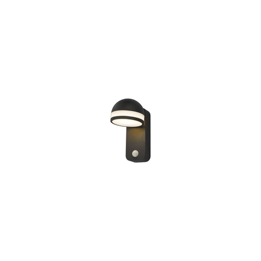 Tien Outdoor LED Wall Light Anthracite