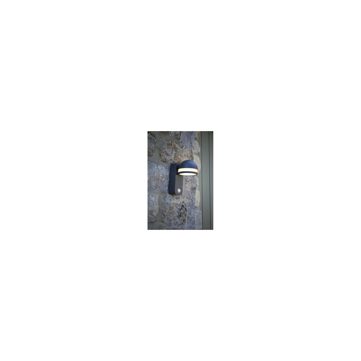Tien Outdoor LED Wall Light Anthracite