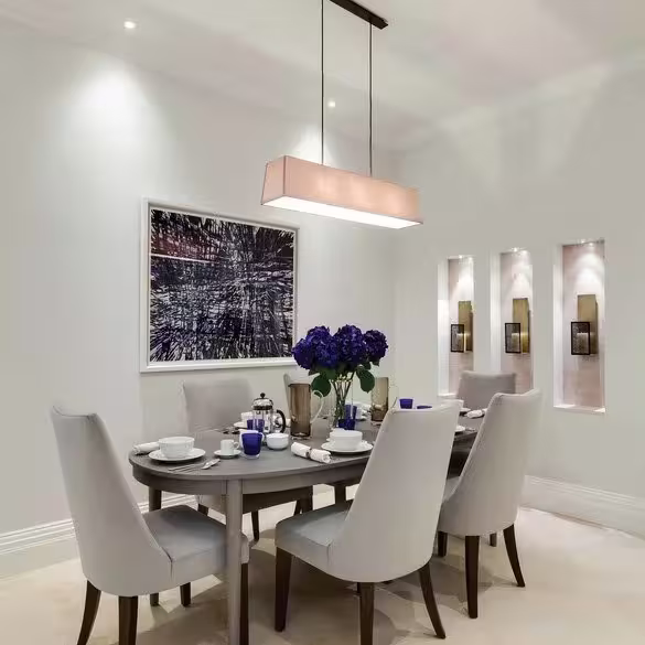 Rafina Interior Pendant Light