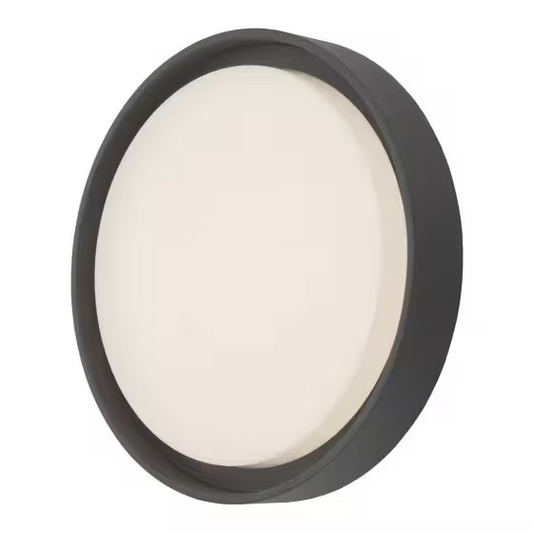 Ralph LED Round Flush Mount