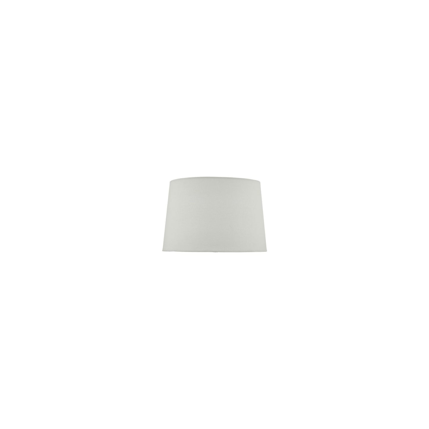 Ivory Linen Shade