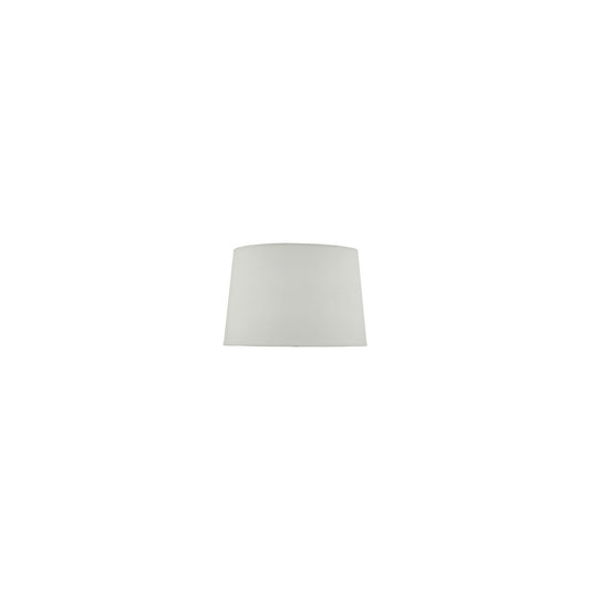 Ivory Linen Shade