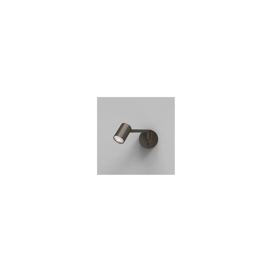 Ascoli Swing Arm Wall Light