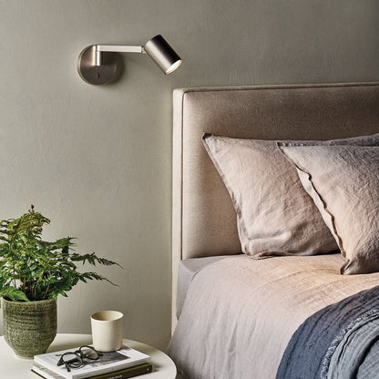 Astro Ascoli Bedside Reading Light