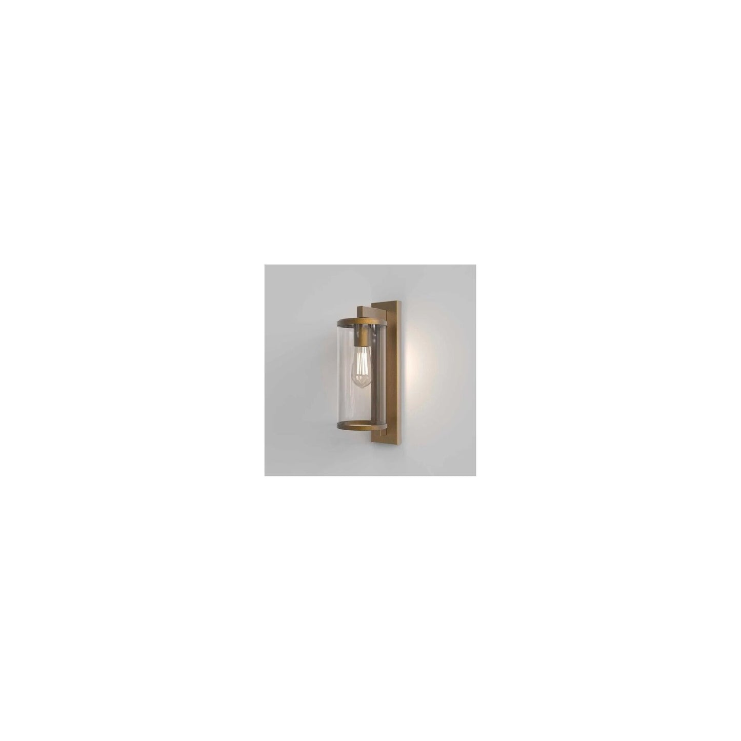 Pimlico 400 Exterior Wall Light