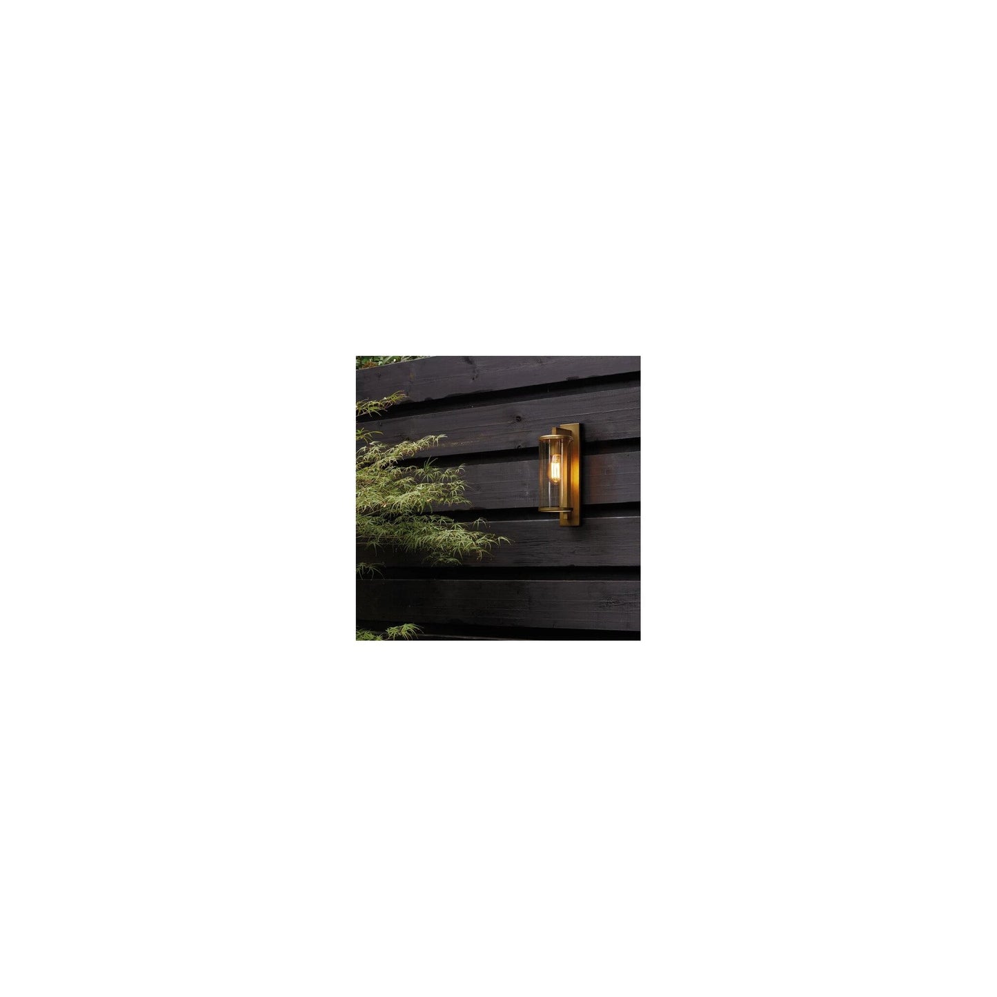 Pimlico 400 Exterior Wall Light
