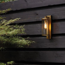 Astro Pimlico 400 Outdoor Wall Light