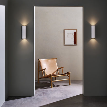 Astro Shadow Wall Washer
