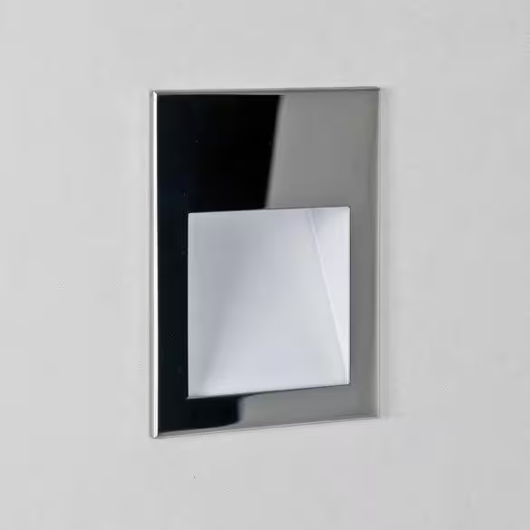 Borgo 90 LED MV Recessed Wall Light