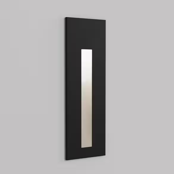 Borgo 55 LED MV Recessed Wall Light
