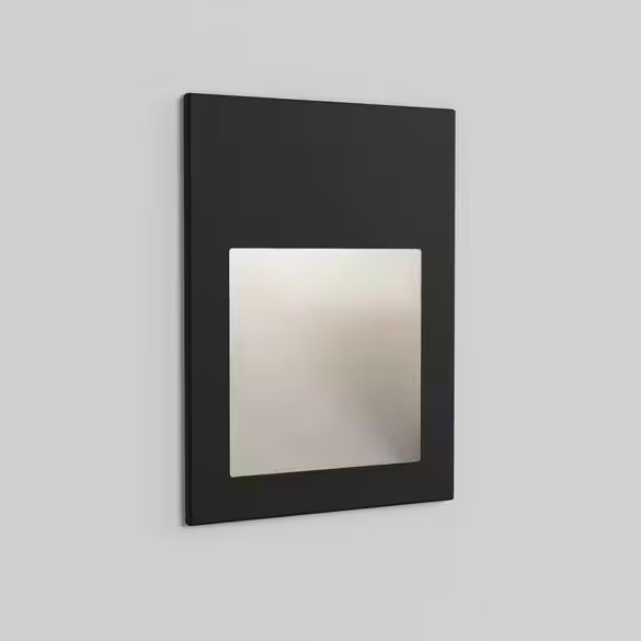 Borgo 90 LED MV Recessed Wall Light