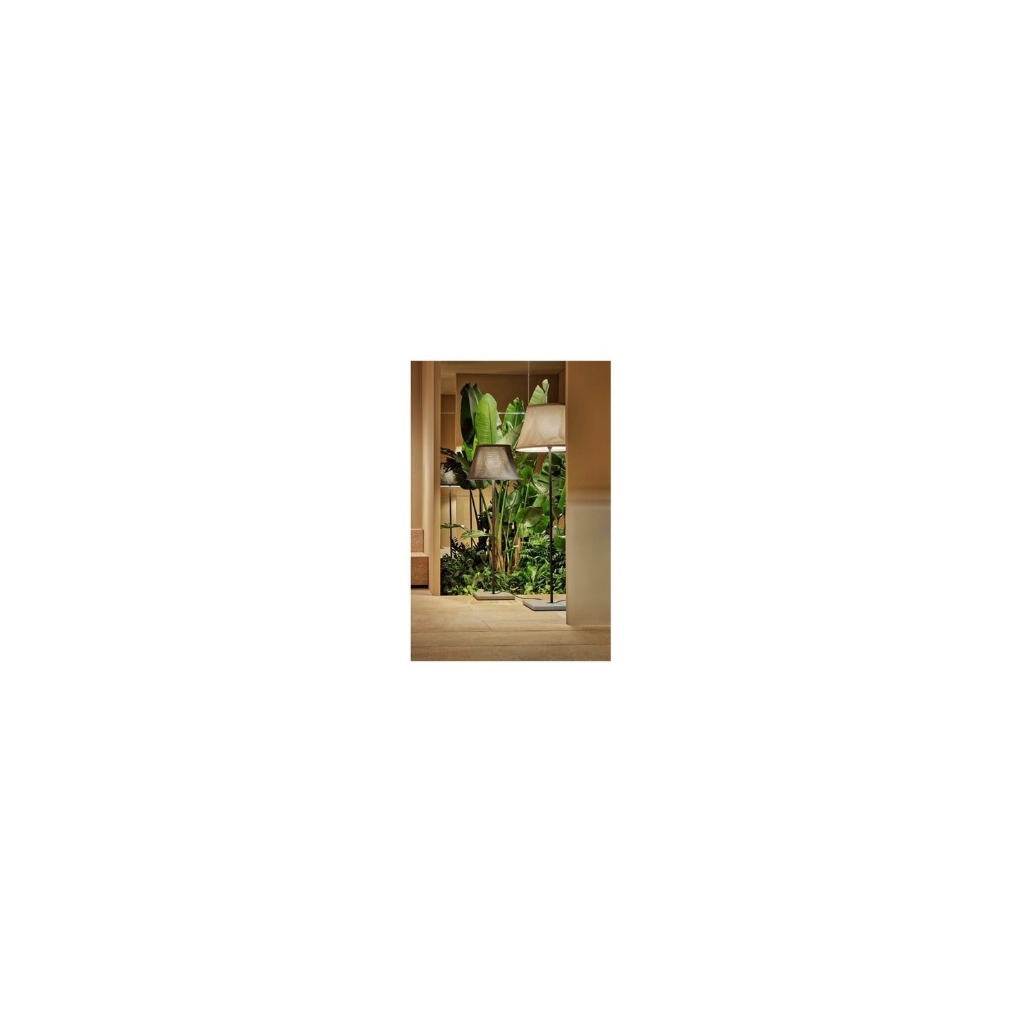 TXL 2019 170 Outdoor Floor Lamp