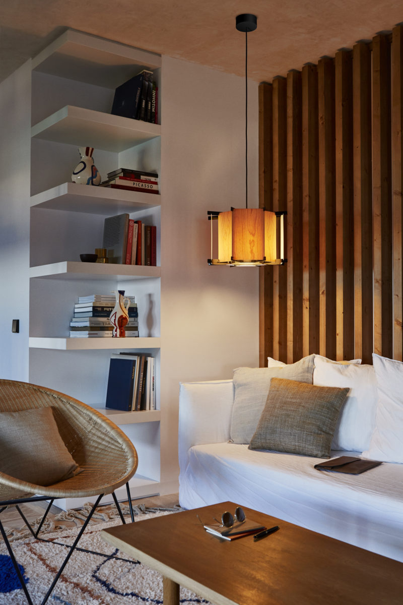 MVV 45 LED Pendant