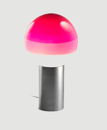 Dipping Light Table Lamp