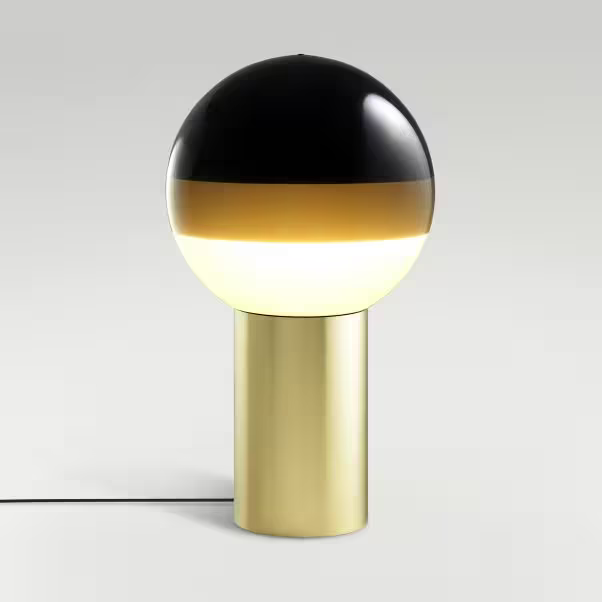 Dipping Light Table Lamp