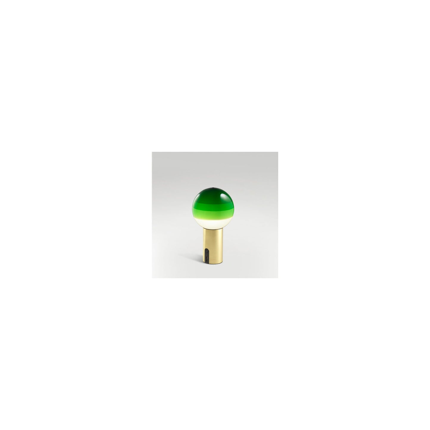 Dipping Light Portable LED Table Lamp