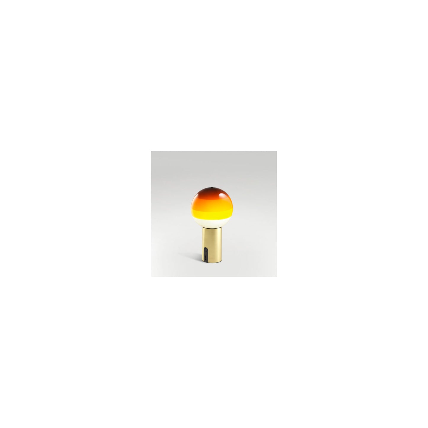 Dipping Light Portable LED Table Lamp