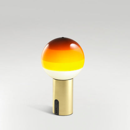 Dipping Light Portable LED Table Lamp
