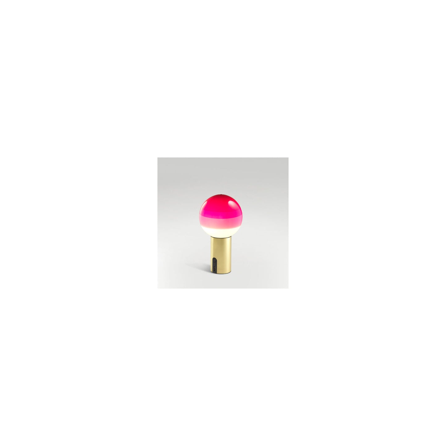 Dipping Light Portable LED Table Lamp