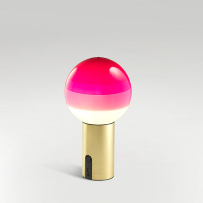 Dipping Light Portable LED Table Lamp