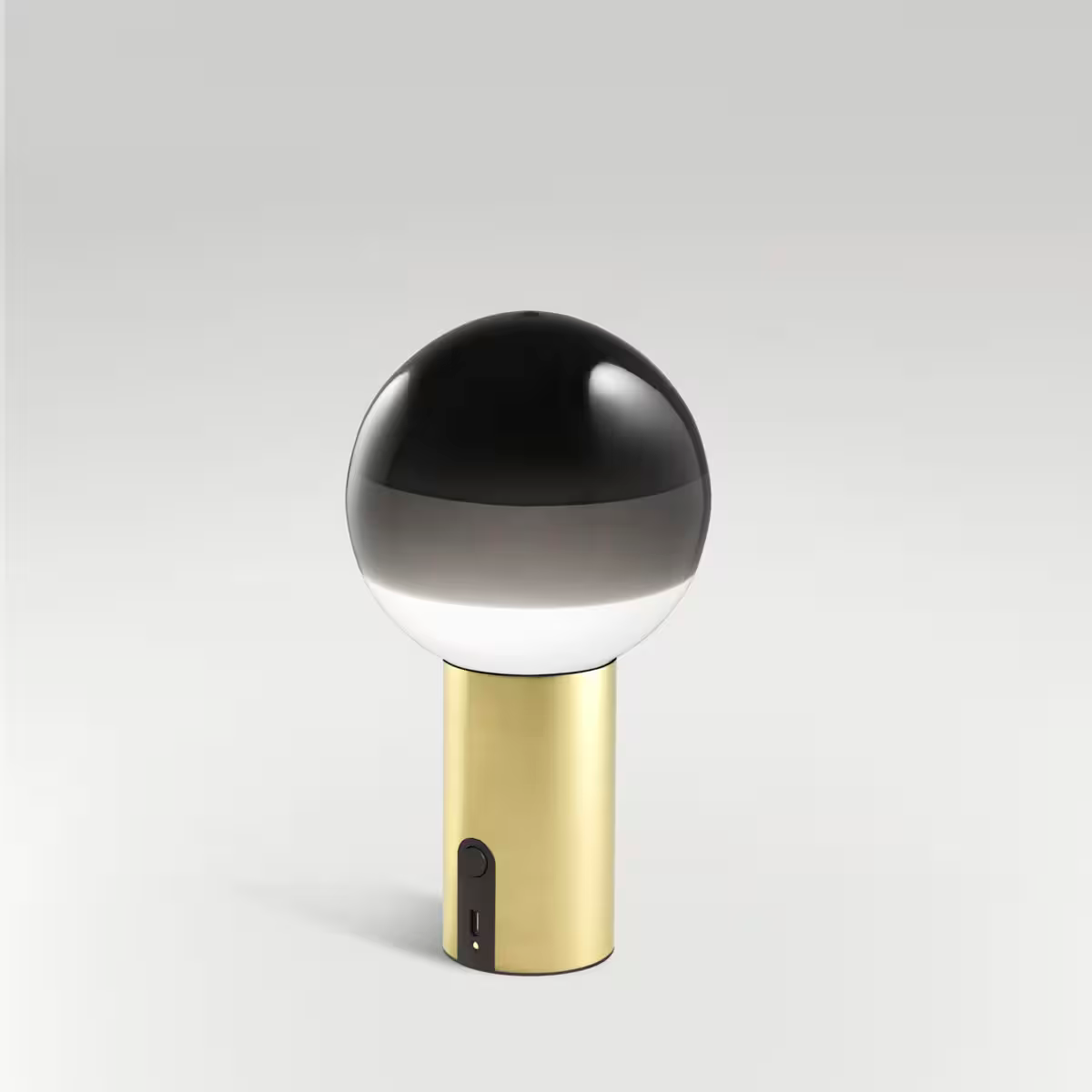 Dipping Light Portable LED Table Lamp