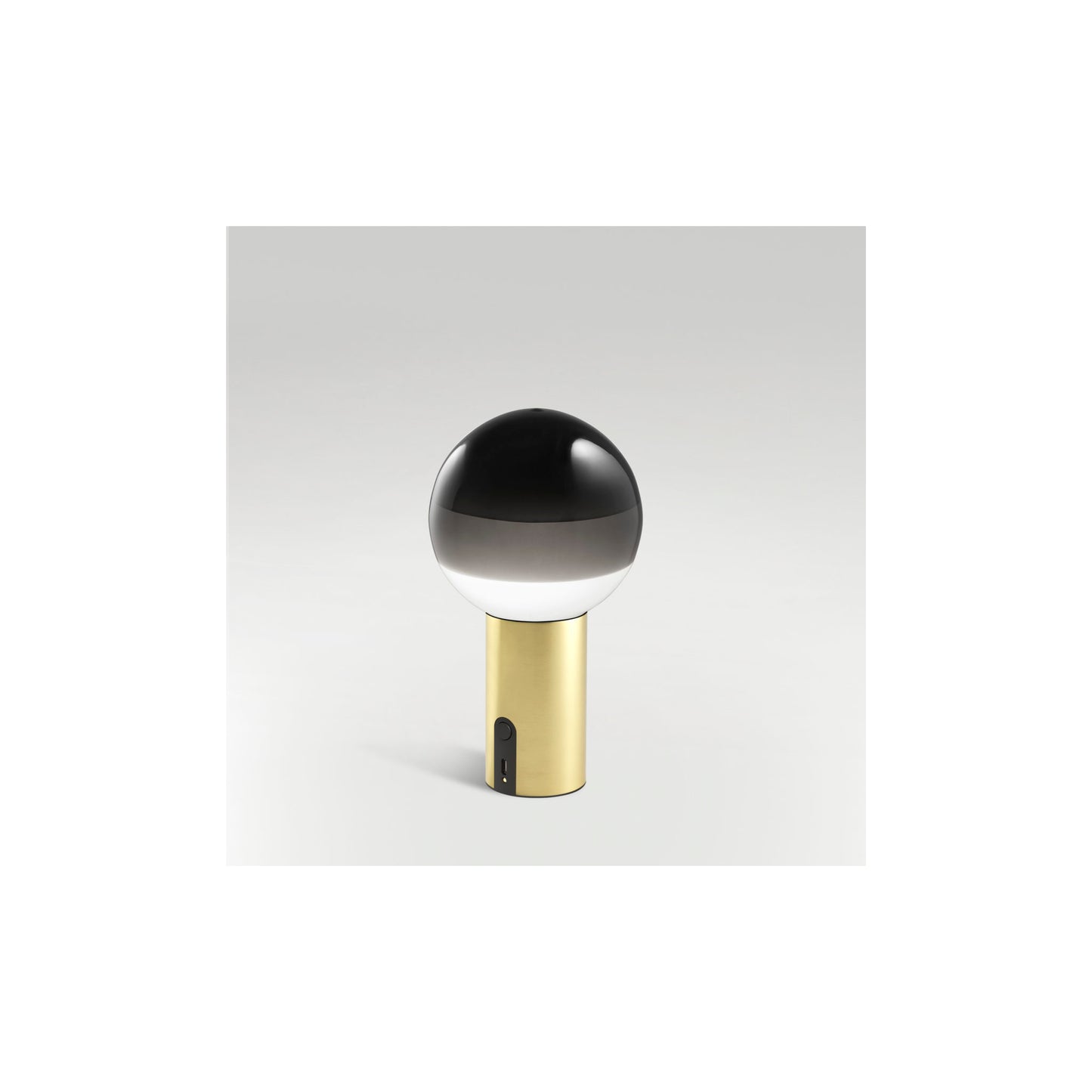 Dipping Light Portable LED Table Lamp