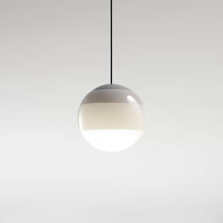 Dipping Light LED Pendant
