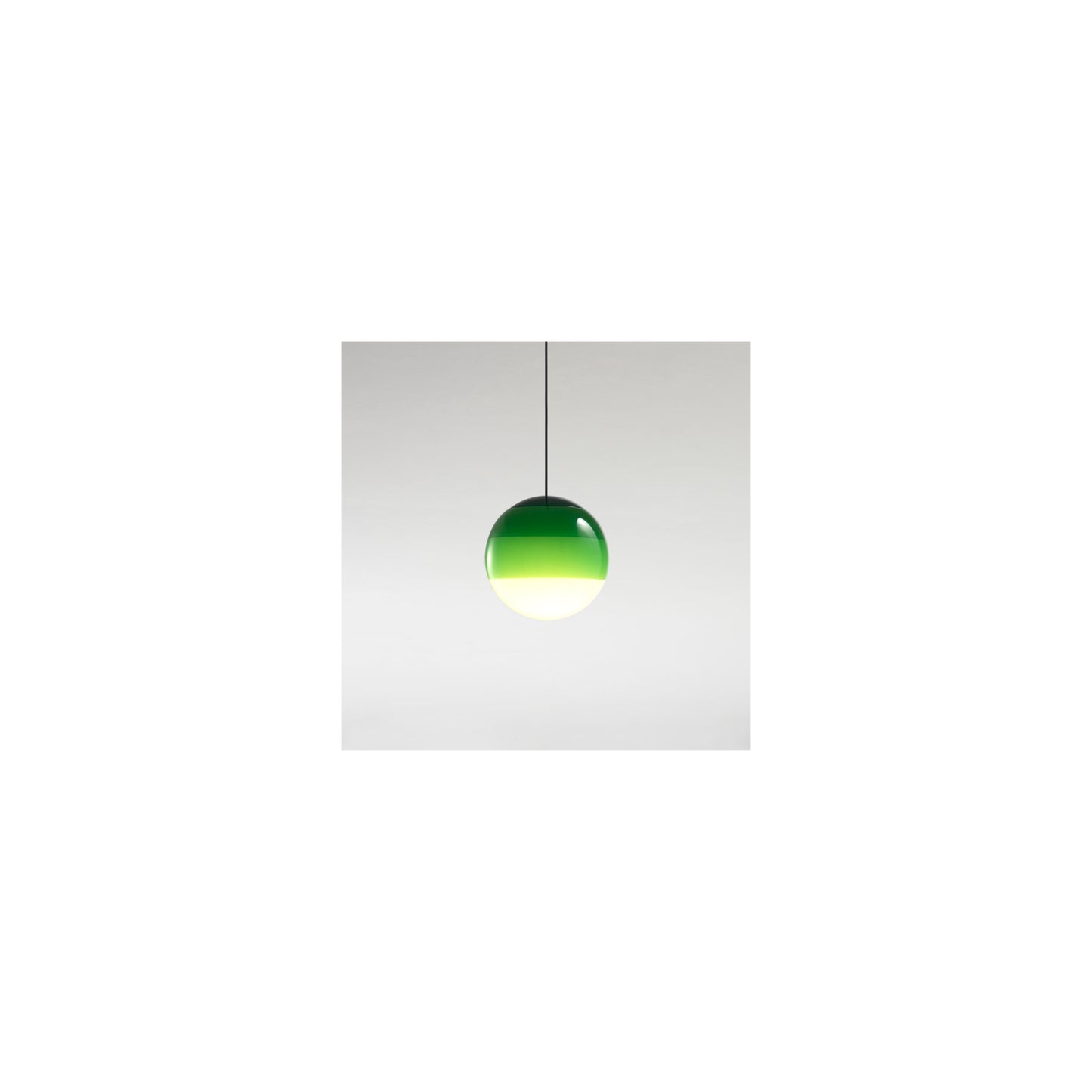 Dipping Light LED Pendant