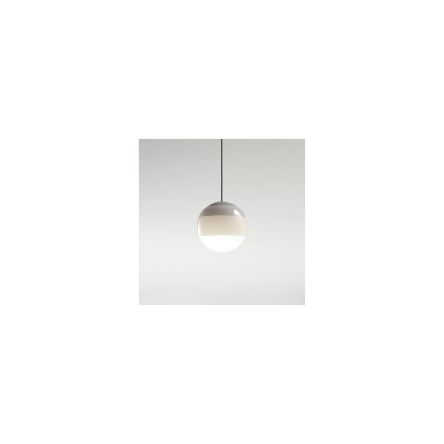 Dipping Light LED Pendant