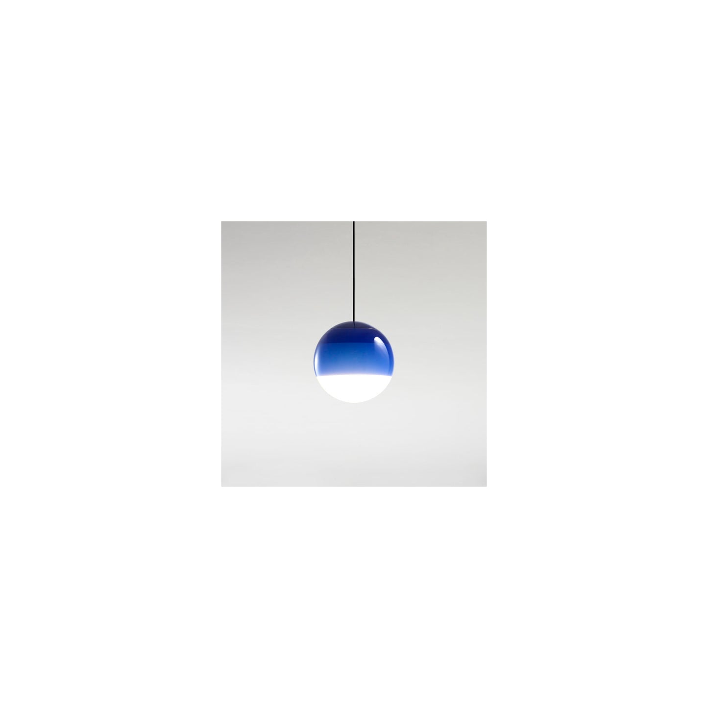 Dipping Light LED Pendant