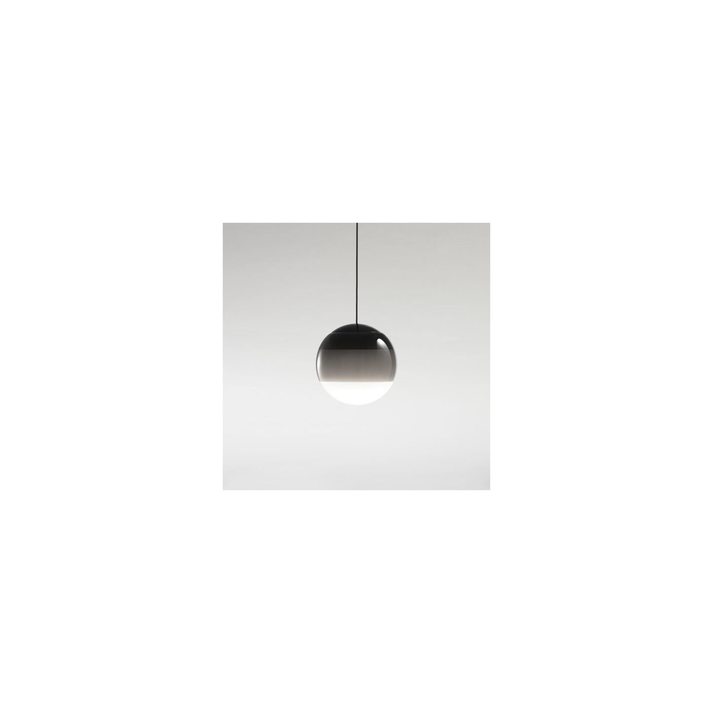 Dipping Light LED Pendant
