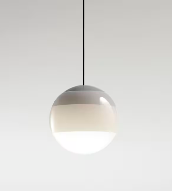 Dipping Light LED Pendant