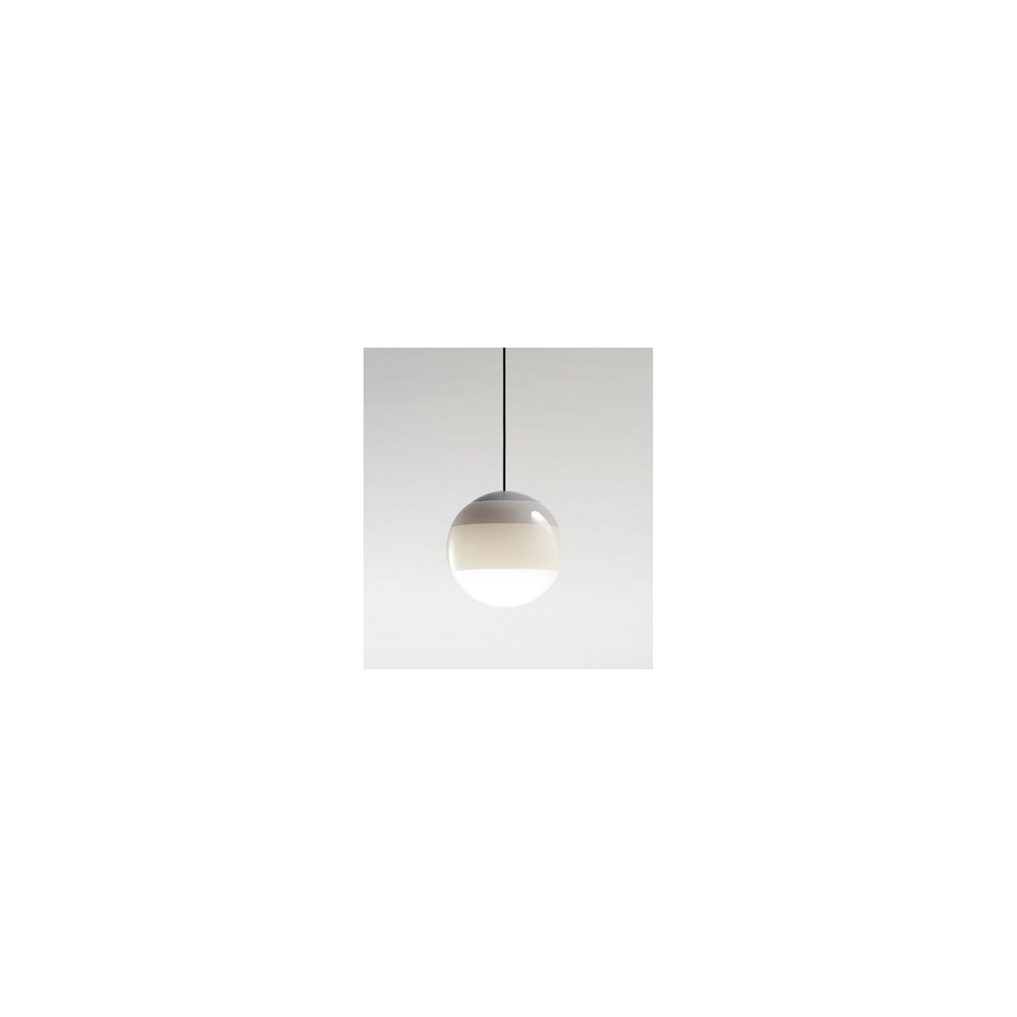 Dipping Light LED Pendant