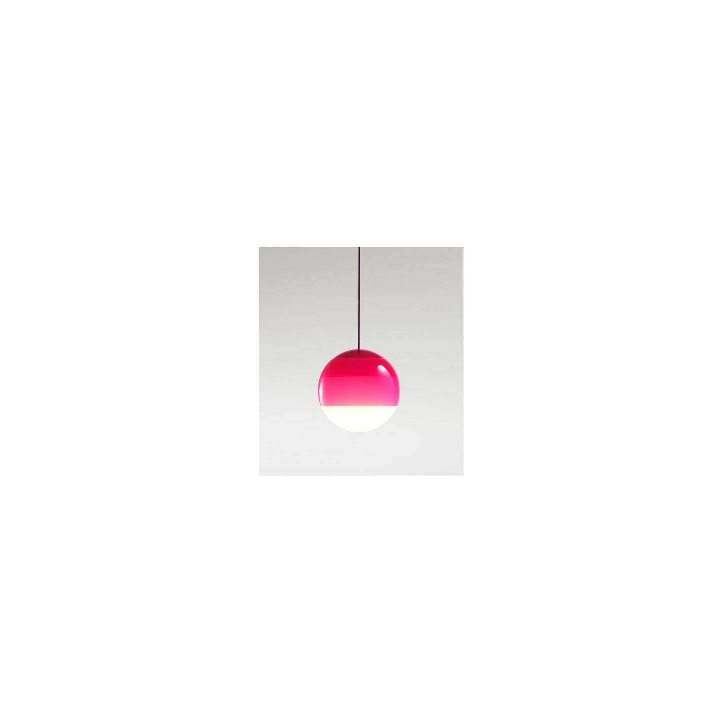 Dipping Light LED Pendant