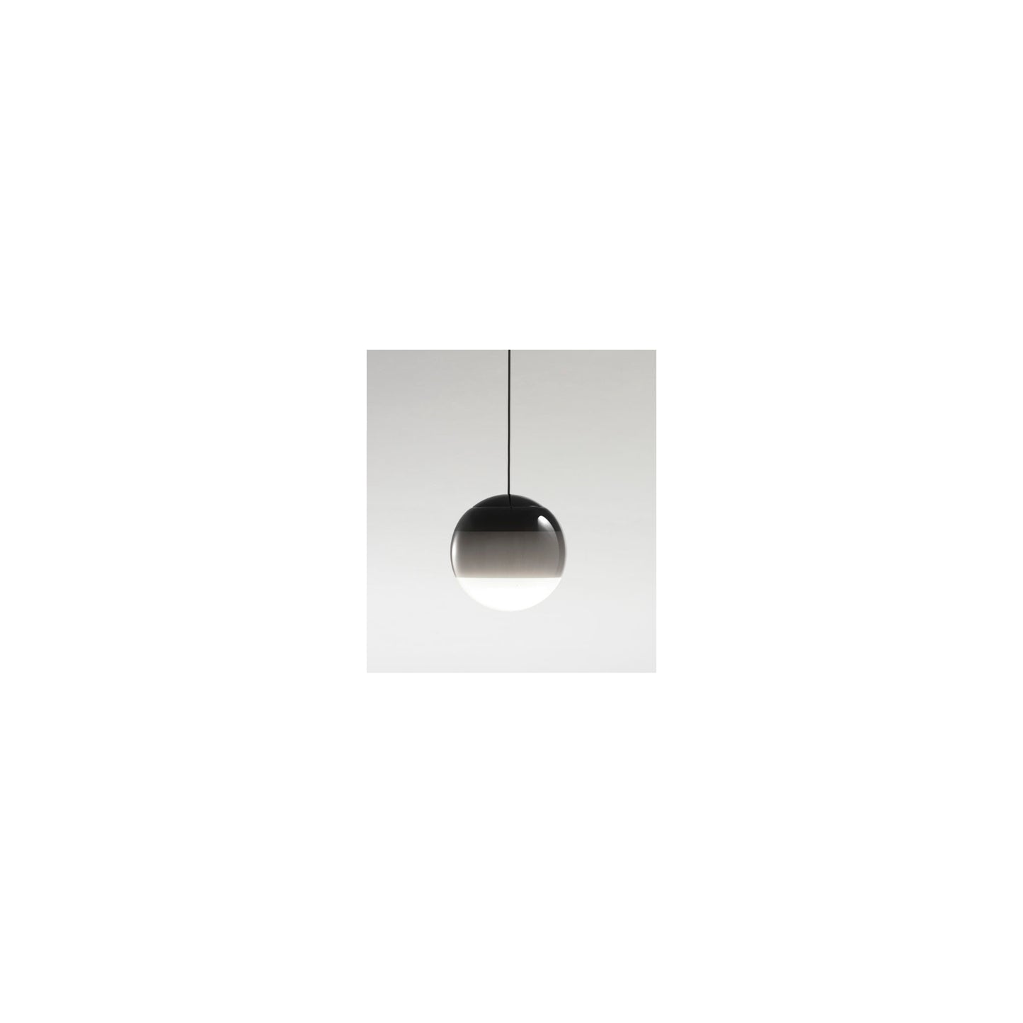 Dipping Light LED Pendant