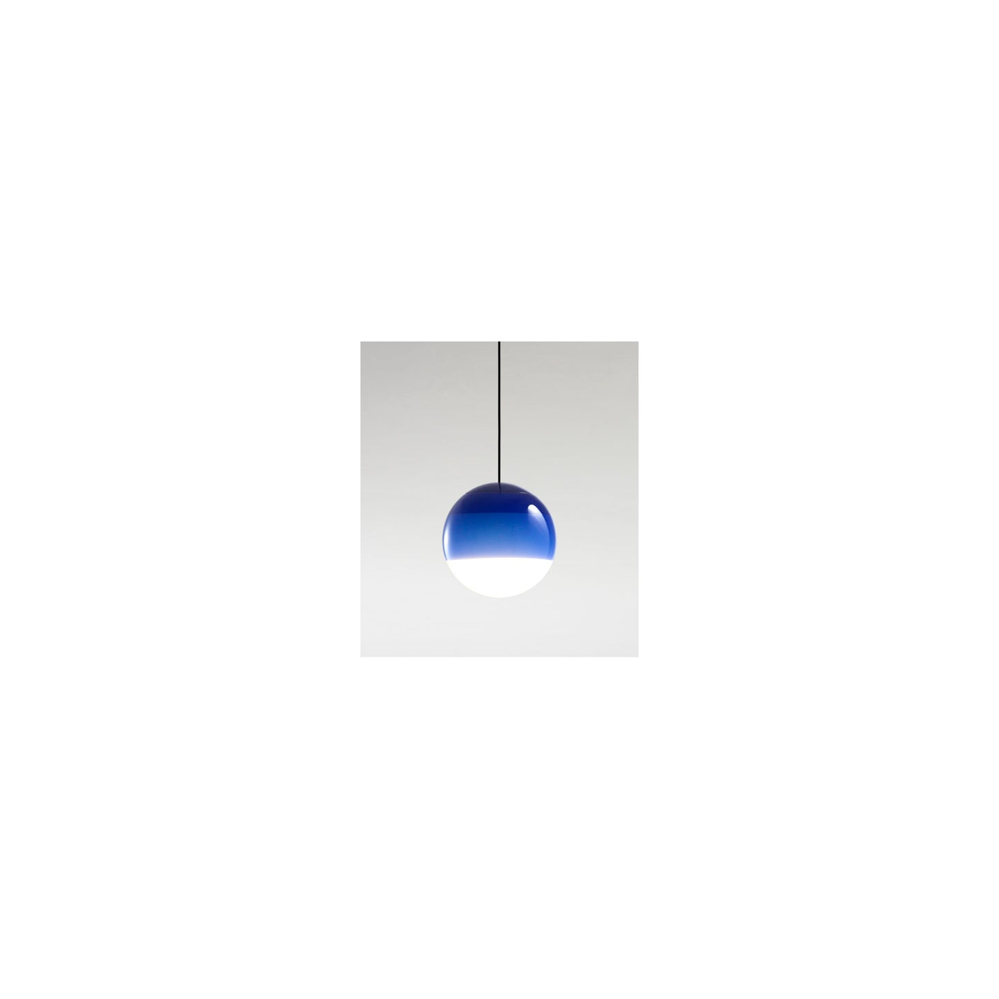 Dipping Light LED Pendant