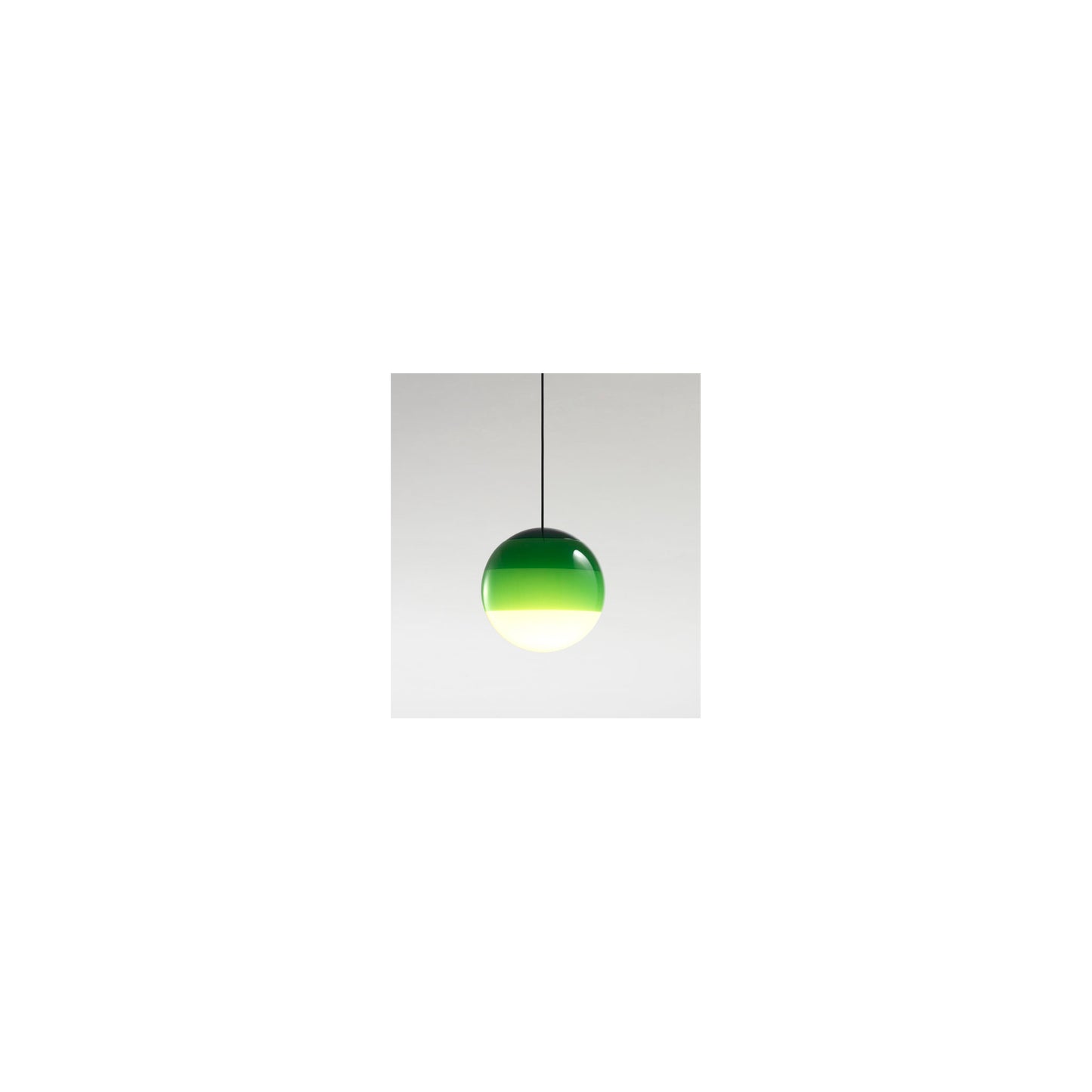 Dipping Light LED Pendant